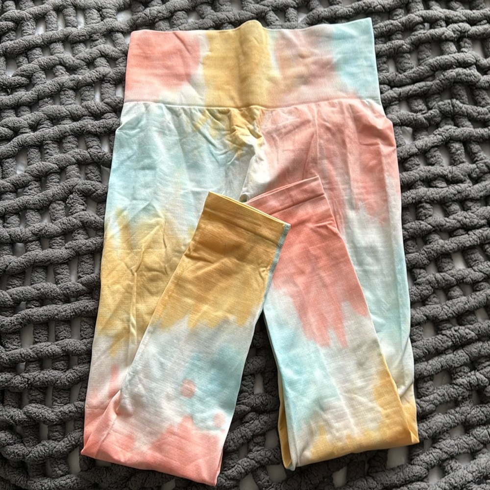 Workout leggings